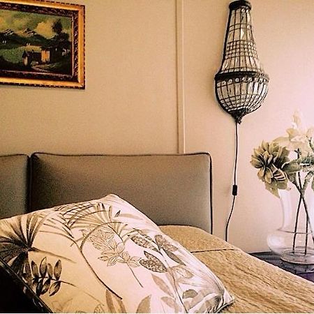 Bed and Breakfast Casa Mia Palermo Exterior foto