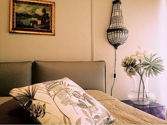 Bed and Breakfast Casa Mia Palermo Exterior foto