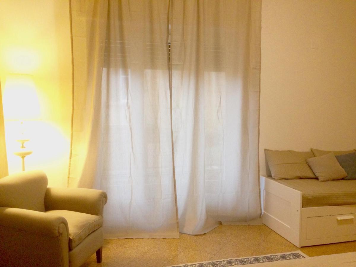 Bed and Breakfast Casa Mia Palermo Exterior foto