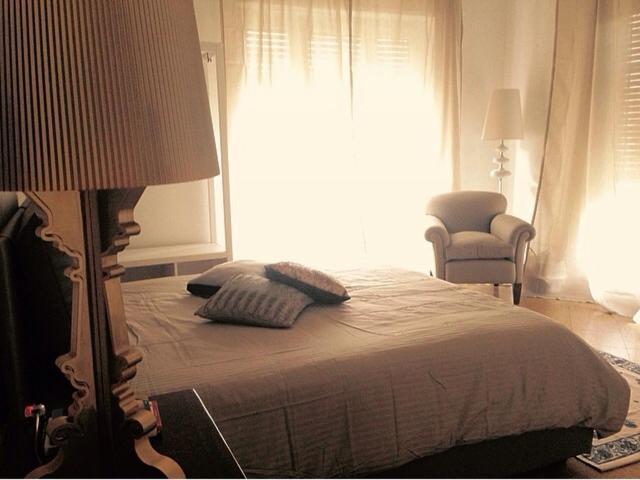 Bed and Breakfast Casa Mia Palermo Exterior foto