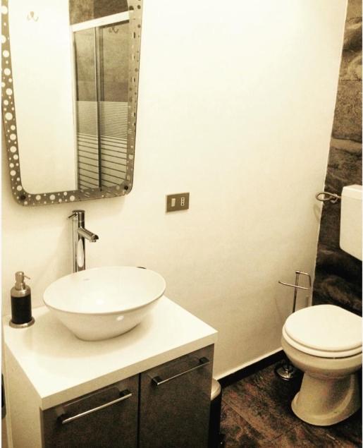Bed and Breakfast Casa Mia Palermo Exterior foto