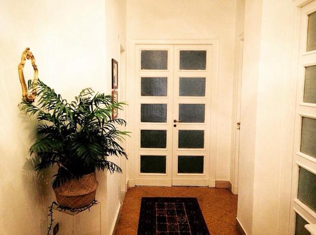 Bed and Breakfast Casa Mia Palermo Exterior foto
